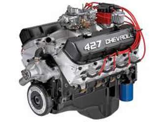 P76D9 Engine